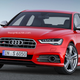 Illustration for article titled Alternative Timeline Audi
